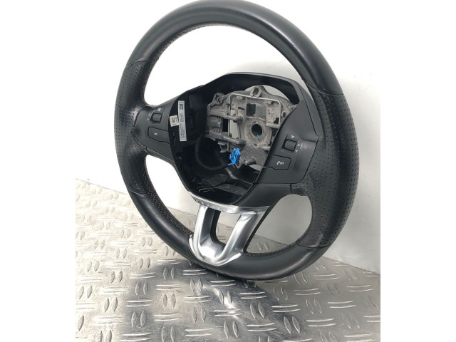 Руль Peugeot 2008 I  2013 - 2019 года 98099708HE      