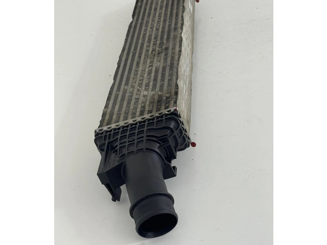 Интеркулер  CGL   Audi Q5 SQ5 