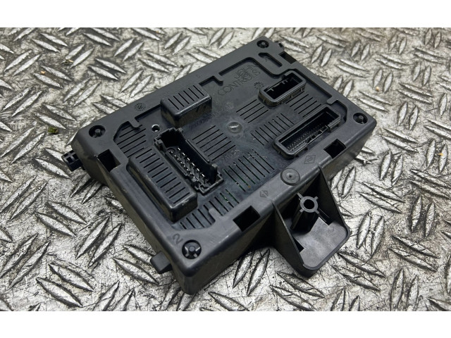 Блок комфорта 8201054128   Renault Clio III   