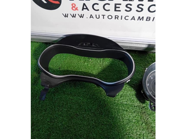 Панель приборов K68379588AI, 55280575(EBV) Jeep Cherokee