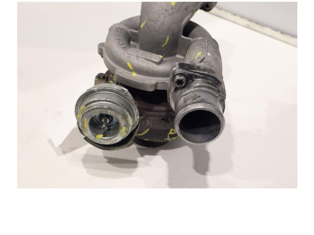 Pojistková skříňka Турбина 55217621   Alfa Romeo Brera 2006