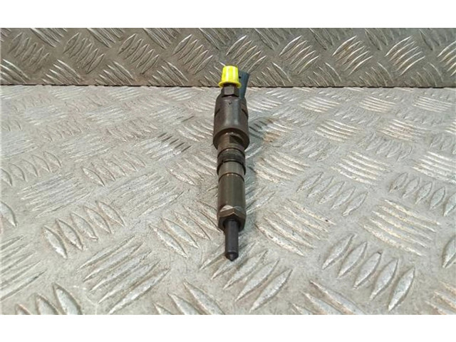 Форсунка 0445010046    Peugeot 306  DW10TD(RHY) 
