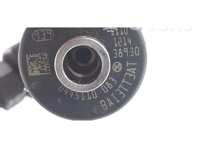 Vstřikovač 71791255, 0445110083 Fiat Punto (188) 188A9000