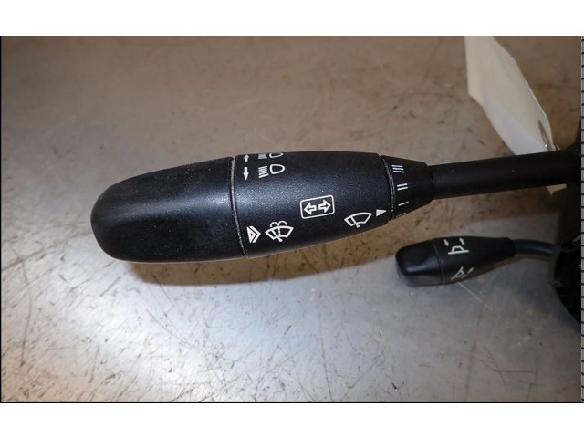 Ручка стеклоочистителей    Mercedes-Benz S W220