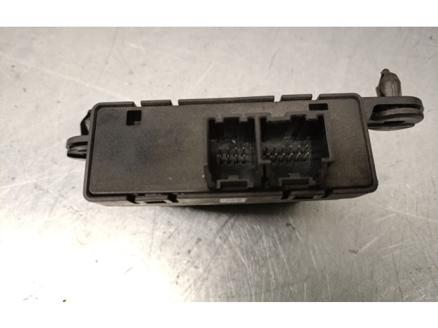 Блок управления 95244746, 0263004639CBOSCH   Chevrolet Cruze