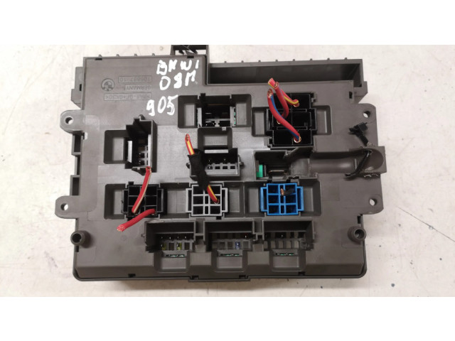 Pojistková skříňka 10688710, 911944603 BMW 1 E81 E87 2009