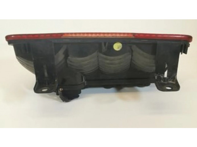 Задний фонарь левый K3 Volkswagen Caddy 2004-2010 года