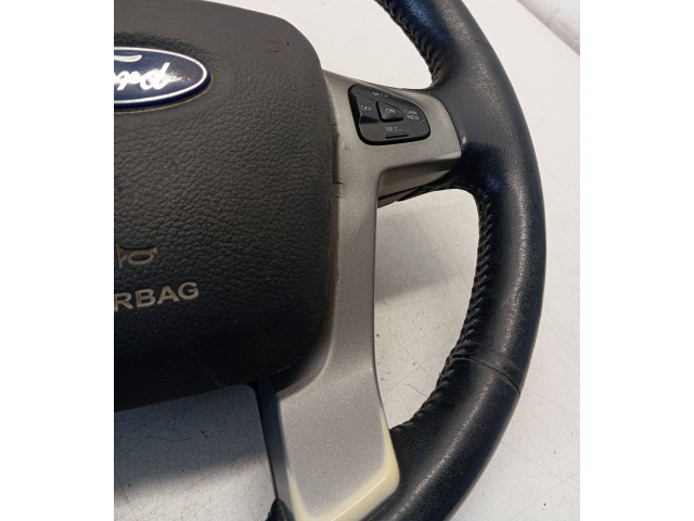 Руль AB393600H, 34097035A Ford Ranger