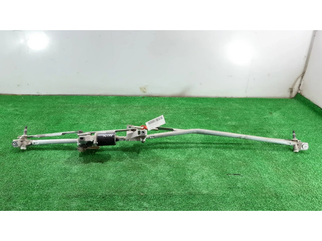 Двигатель стеклоочистителей