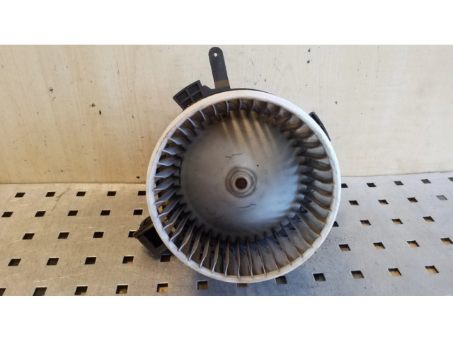 Вентилятор печки    5P1330400   Citroen C4 Grand Picasso