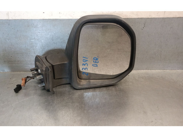 Zpětné zrcátko Citroen Berlingo 2009 8153TQ, 8153TQ