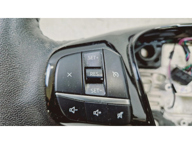 Руль Ford Escape IV  2020- года LJ6B3600, LJ6B3600EF3ZHE      