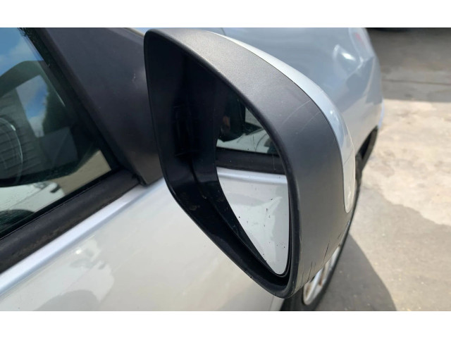 Зеркало электрическое Dacia Logan II 2012 - 2020 года