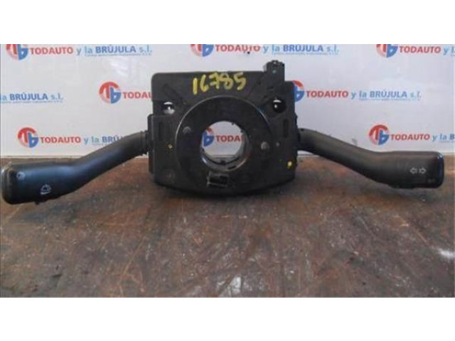 Ручка стеклоочистителей Audi A2 - года 4B0953503E