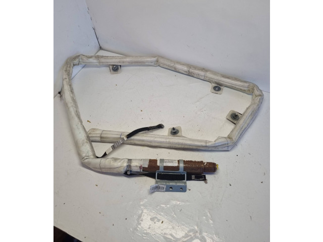 Боковая подушка безопасности 08648370 Volvo S80