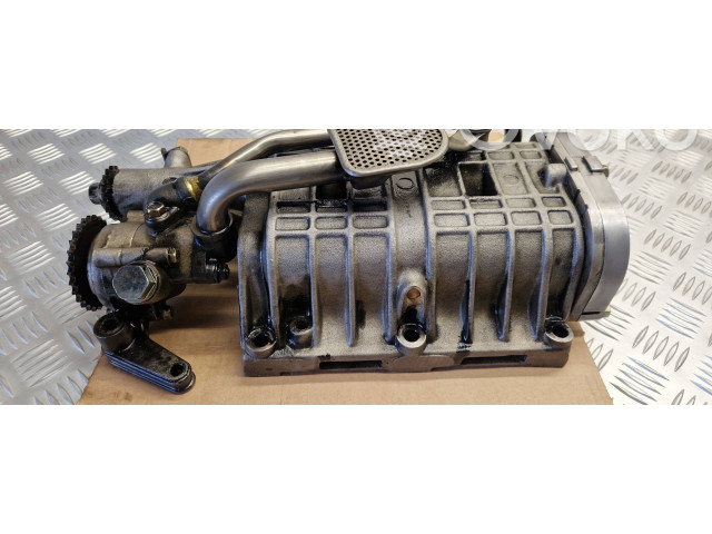 Čerpadlo oleje HBGEARC07171B KIA Carnival