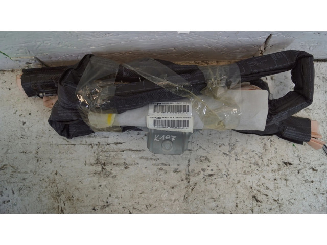 Надувная подушка для крыши 9684873680 Peugeot 5008