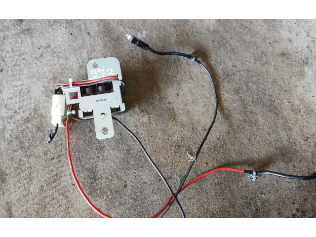 Блок управления    Subaru B9 Tribeca