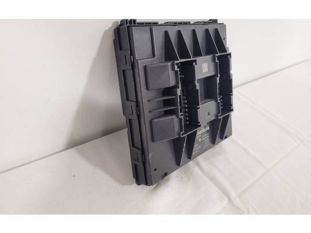 Блок комфорта 6R0937086H, 5WK50392   Seat Ibiza IV (6J,6P)   