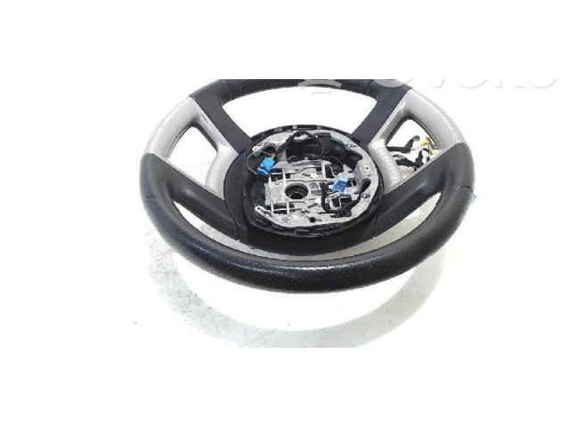 Руль Citroen C5  2008 - 2016 года 96829216ZD      
