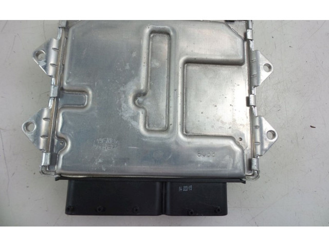 Блок управления коробкой передач 310733008, 000304001 Ferrari 488 Pista