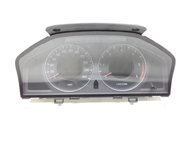 Панель приборов 30786053AA   Volvo S80       