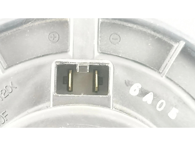 Вентилятор печки    96331060   Chevrolet Tacuma