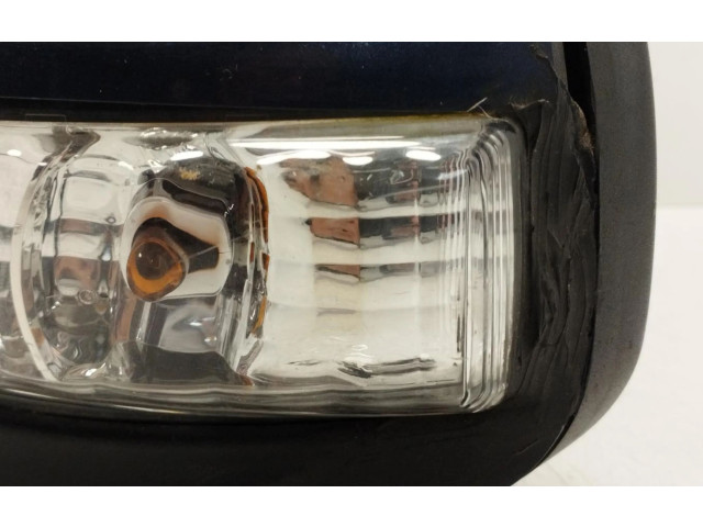 Zpětné zrcátko Volvo S80 3004967