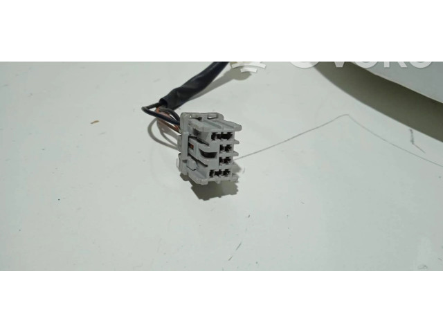 Zpětné zrcátko Honda Civic 76200S6D6200M3