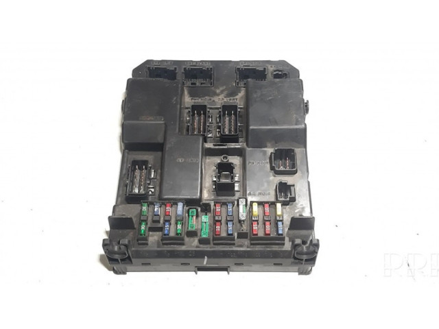 Комфортный модуль