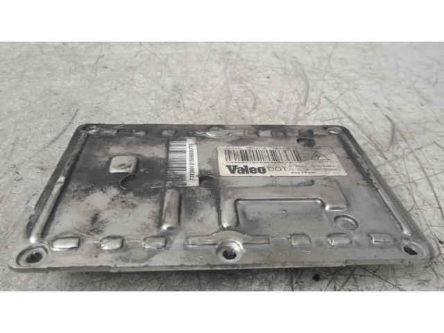 Блок управления Xenon