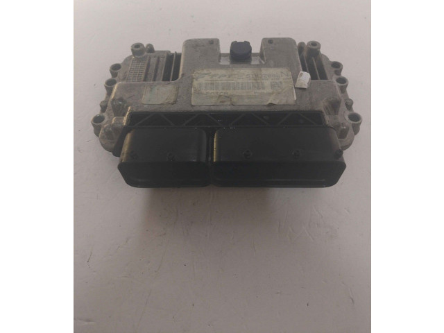 Комплект блоков управления Lancia Delta III