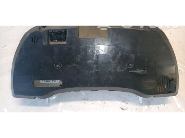 Přístrojová deska Fiat Grande Punto 2005 51718562, 199A5000