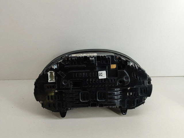 Панель приборов A2059000218, A2059013906   Mercedes-Benz GLC X253 C253       