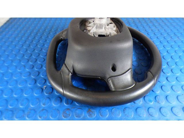 Руль Citroen C4 II Picasso  2013 - 2018 года 96777865ZD, B3D2500BDAT      