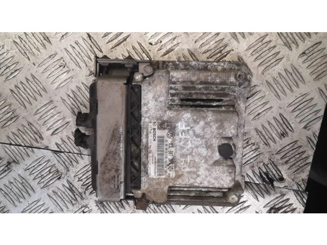 Řídící jednotka 03l907309ae Volkswagen PASSAT B7 2013