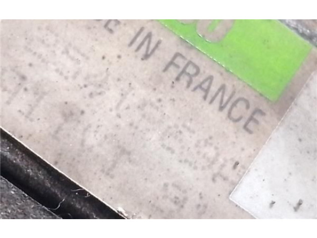 Генератор A11VI91, 2541969A Citroen Berlingo