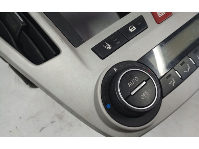 Блок управления климат-контролем 1H602, 1H100 KIA Ceed