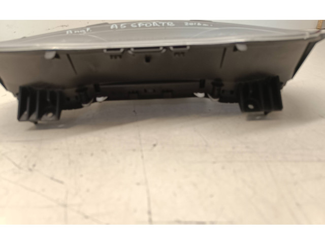 Панель приборов 8W6920971A, 0263740027   Audi A5       