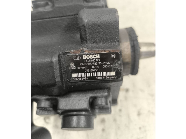 Топливный насос