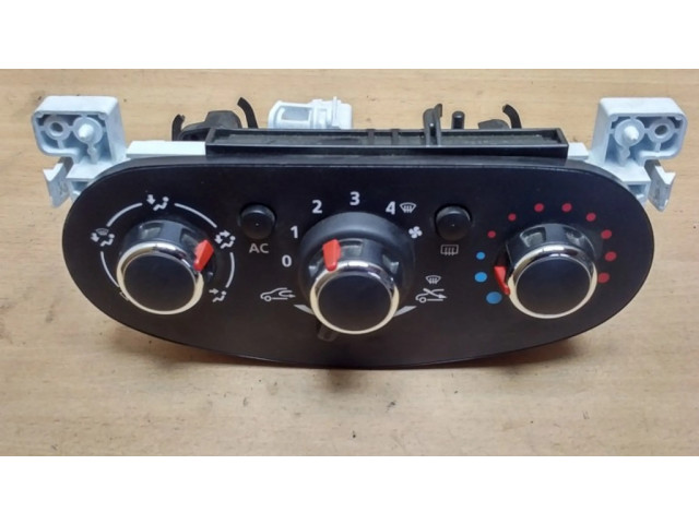 Блок управления климат-контролем A42303400   Dacia Sandero