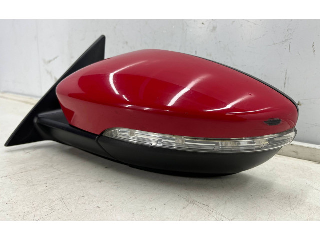 Zpětné zrcátko  Volkswagen Beetle A5 2011    