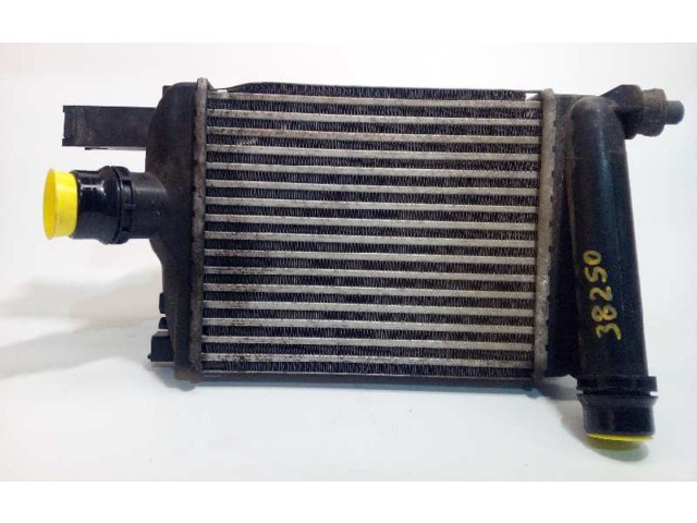 Интеркулер 144965154R Dacia Dokker