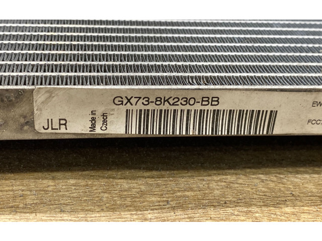 Вентилятор печки    MF1163602681, 21H00   Jaguar F-Pace