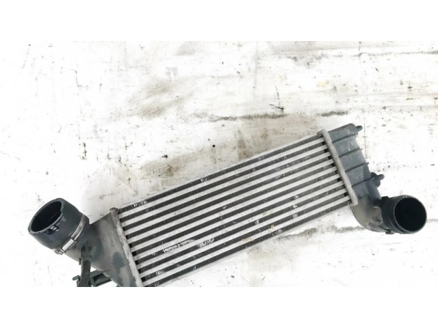 Интеркулер 1489396080, 870229h Citroen C8 2.0
