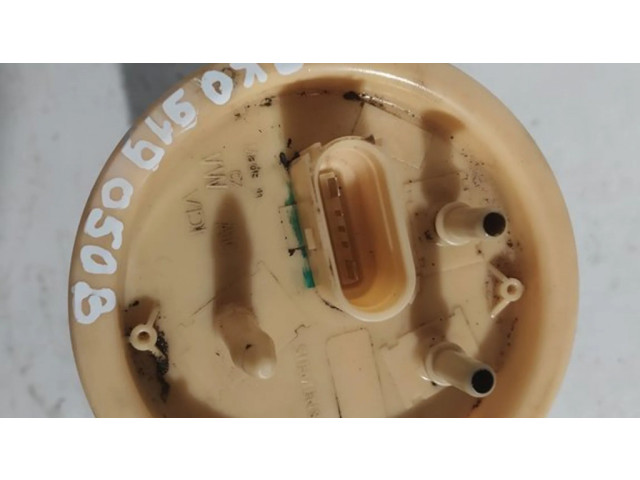 Насос топлива (в топливном баке)