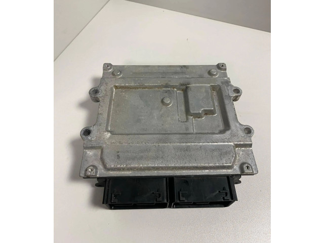 Блок управления двигателя 31312486, 0000054588 Volvo S60