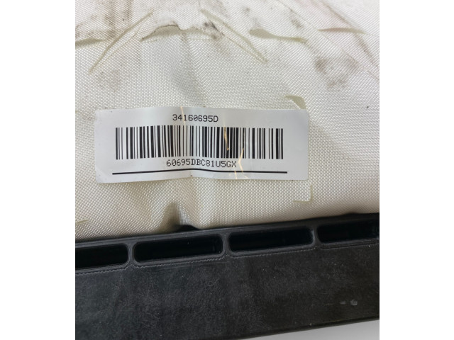 Подушка безопасности пассажира P031351330, 31351330   Volvo XC90