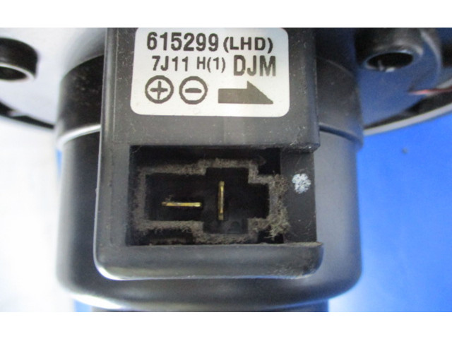 Вентилятор печки    615299, 615299   Chevrolet Matiz