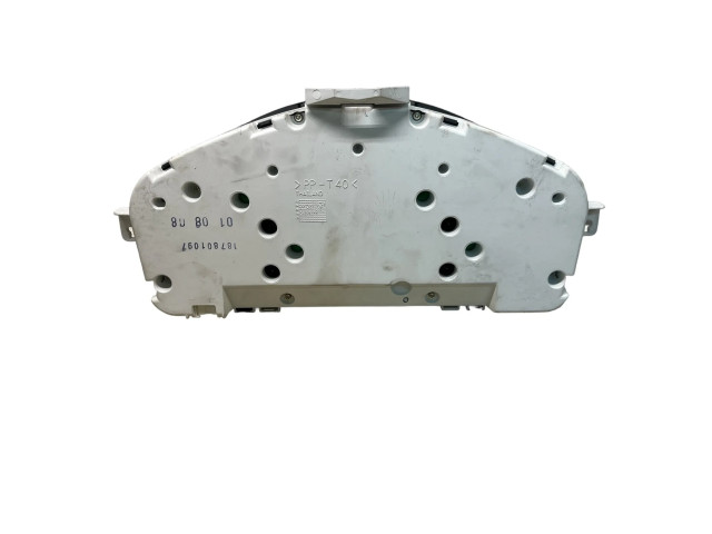 Přístrojová deska Volvo S40 2008 31254775, 36002431